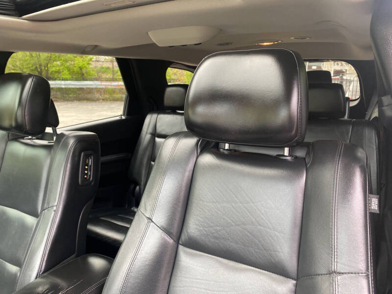 2019 Dodge Durango GT Plus