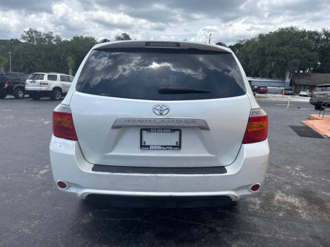 2010 Toyota Highlander