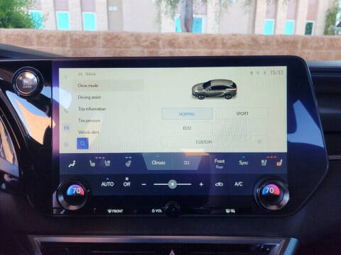 2023 Lexus RX 350