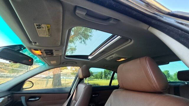 2008 BMW 3 Series 335i