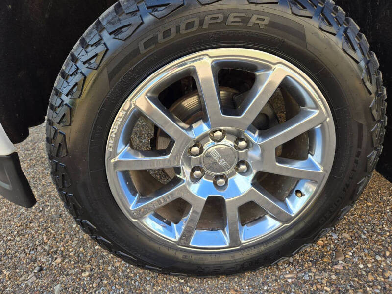 2014 GMC Sierra 1500