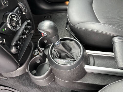 2014 MINI Paceman Cooper S ALL4