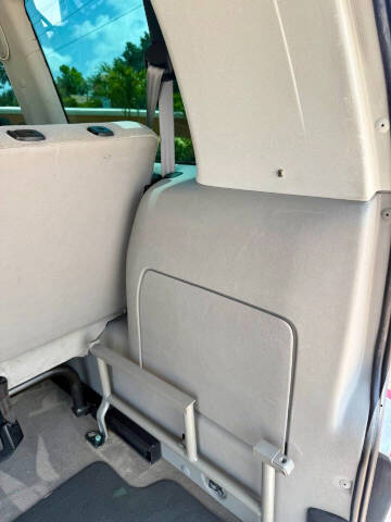 2003 Volkswagen EuroVan MV