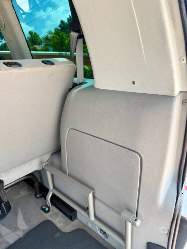 2003 Volkswagen EuroVan MV