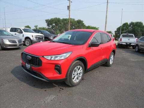 2024 Ford Escape for sale at Wahlstrom Ford in Chadron NE