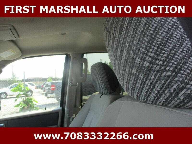 2011 Ford Expedition King Ranch