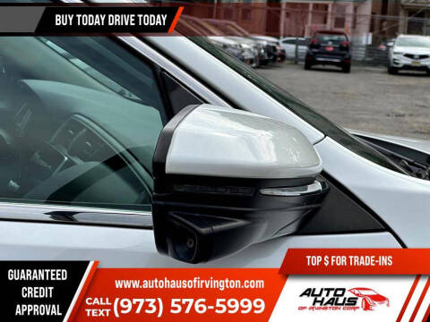 2019 Honda Insight Touring