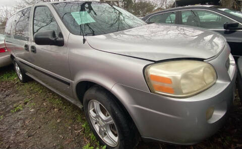 2006 Chevrolet Uplander LS