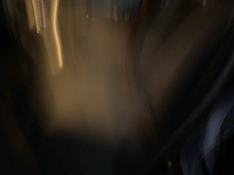 2019 RAM 3500 Tradesman