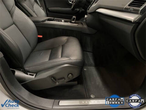 2024 Volvo XC90 B5 Core Bright Theme