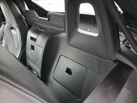 2020 Mazda MX-5 Miata