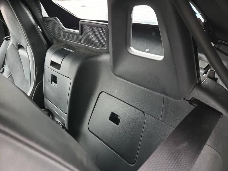 2020 Mazda MX-5 Miata