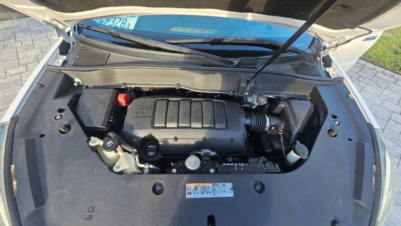 2017 GMC Acadia Limited