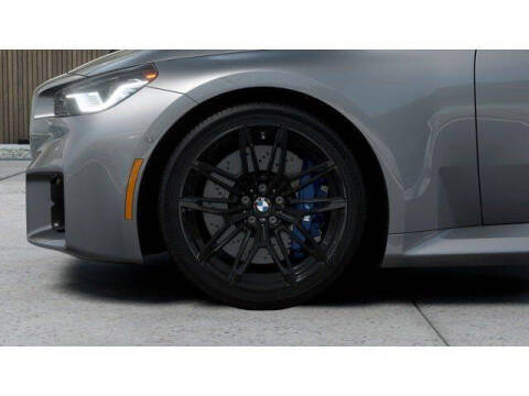 2026 BMW M2