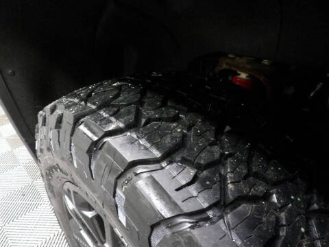 2023 GMC Sierra 3500HD