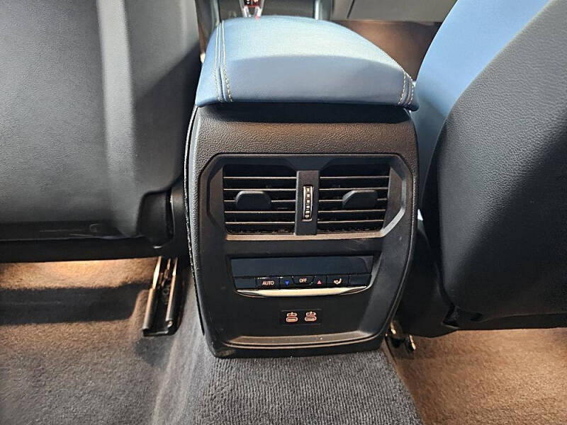 2021 BMW M4 Competition