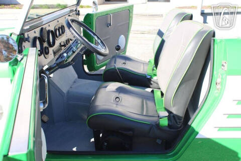 1963 International Scout