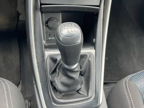 2013 Hyundai Elantra Coupe GS