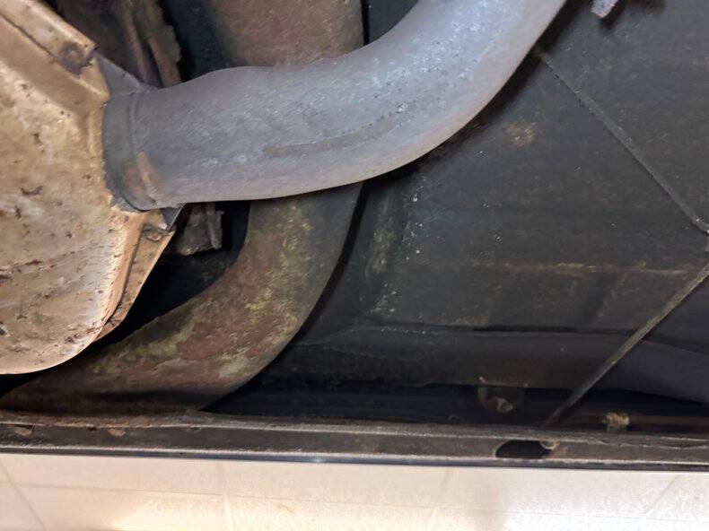 1976 Oldsmobile Cutlass