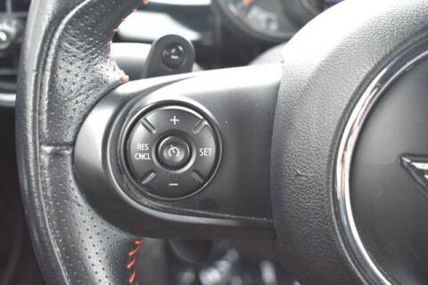 2019 MINI Convertible Cooper S