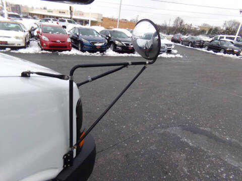 2007 Chevrolet Express 3500