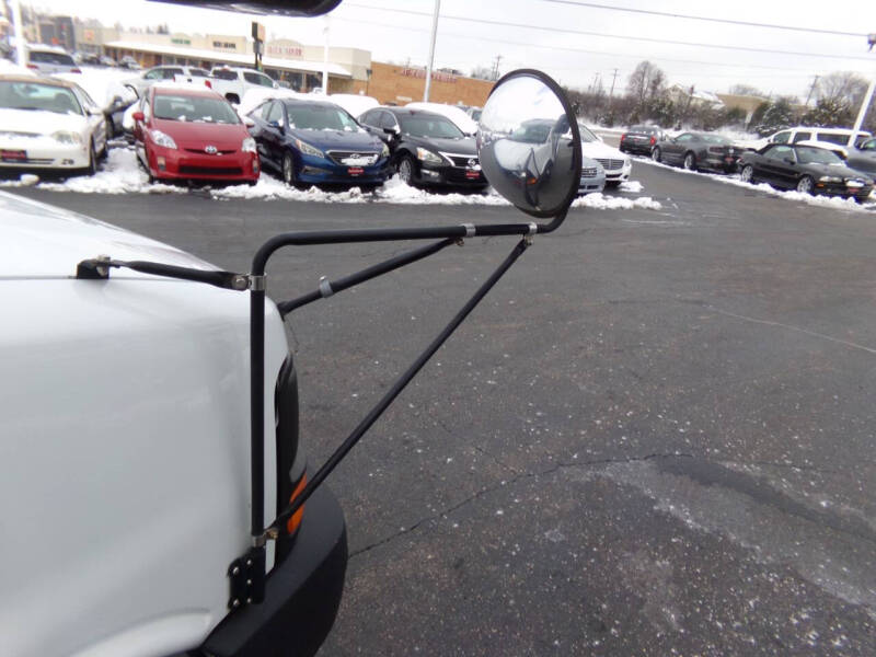 2007 Chevrolet Express 3500