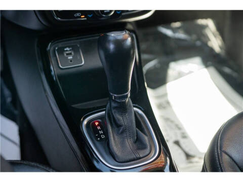 2020 Jeep Compass Altitude