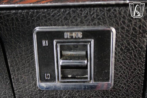 1969 Chevrolet Impala