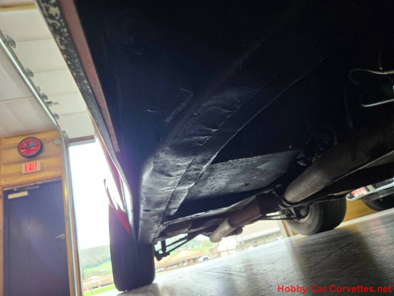 1980 Chevrolet Corvette