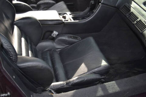 1992 Chevrolet Corvette