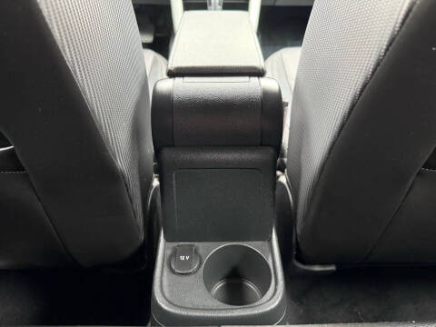 2018 Volkswagen Beetle Convertible