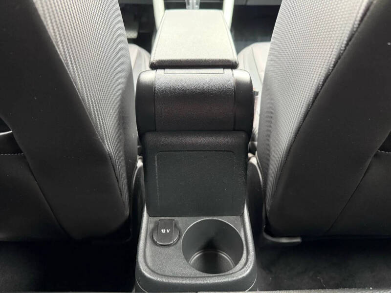 2018 Volkswagen Beetle Convertible