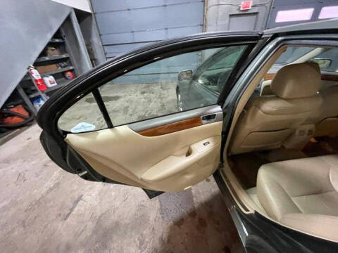 2005 Lexus ES 330