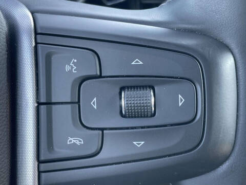 2025 GMC Sierra 2500HD SLE