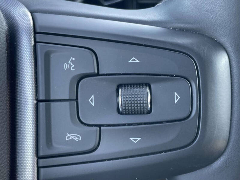 2025 GMC Sierra 2500HD SLE