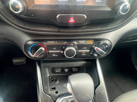 2020 Kia Soul