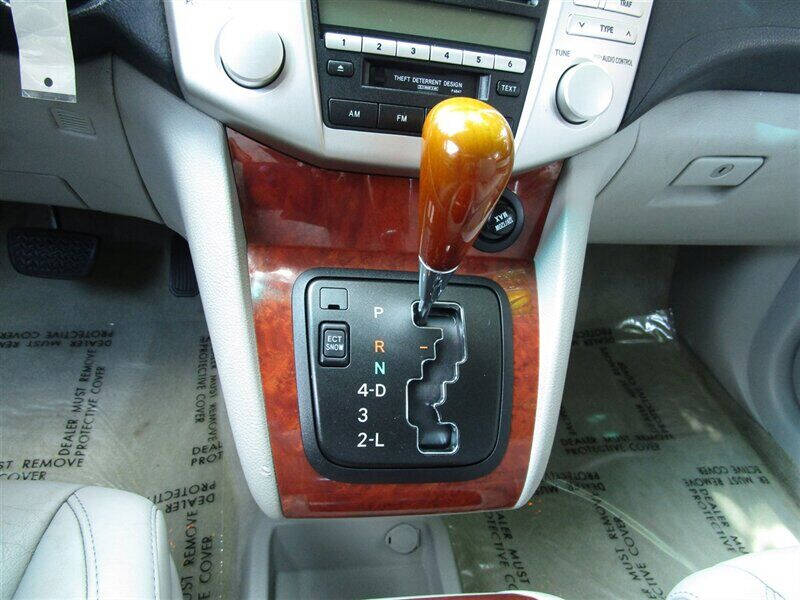 2005 Lexus RX 330
