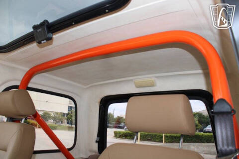 1977 Jeep CJ-7
