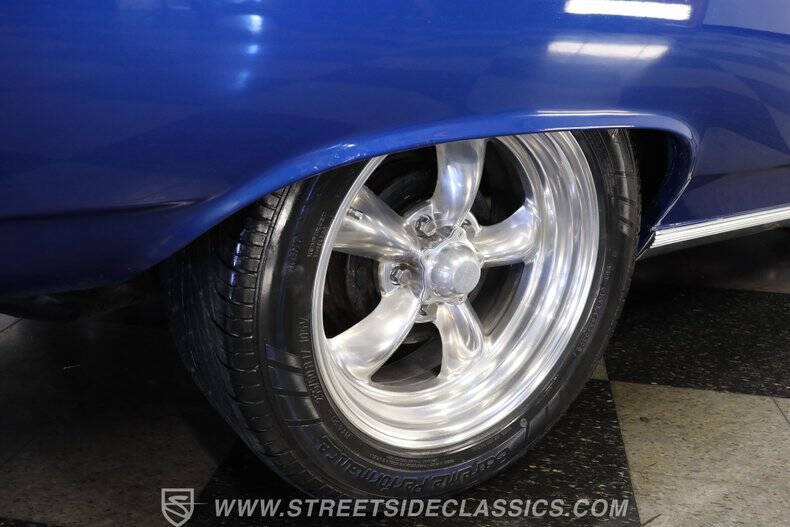 1965 Chevrolet Chevelle