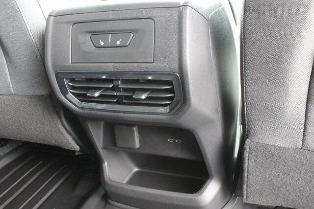 2026 GMC Sierra EV Elevation