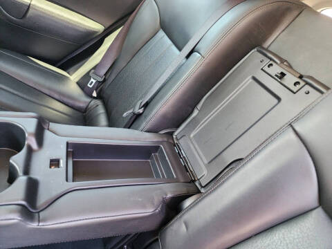 2013 Infiniti FX37