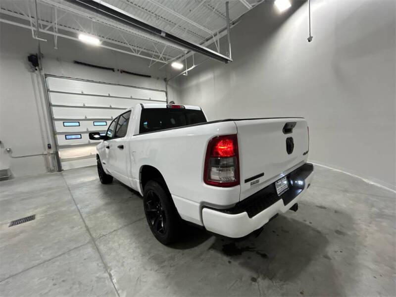 2024 RAM 1500