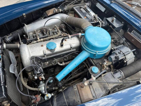 1959 Mercedes-Benz 190-Class