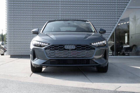 2025 Audi A5 quattro Premium Plus TFSI