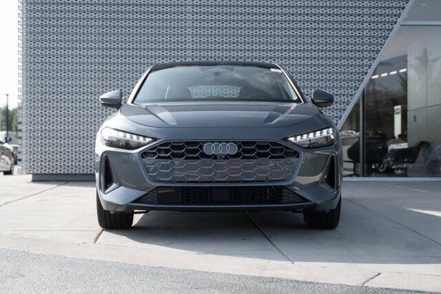 2025 Audi A5 quattro Premium Plus TFSI