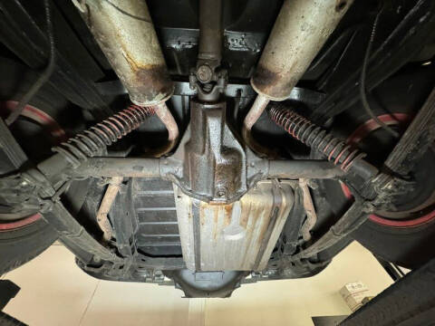 1956 Ford Thunderbird