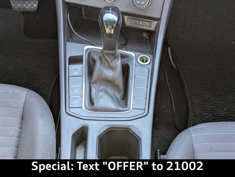 2023 Volkswagen Jetta S