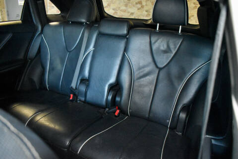 2014 Toyota Venza LE