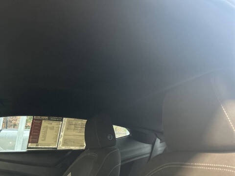 2019 Chevrolet Camaro LT