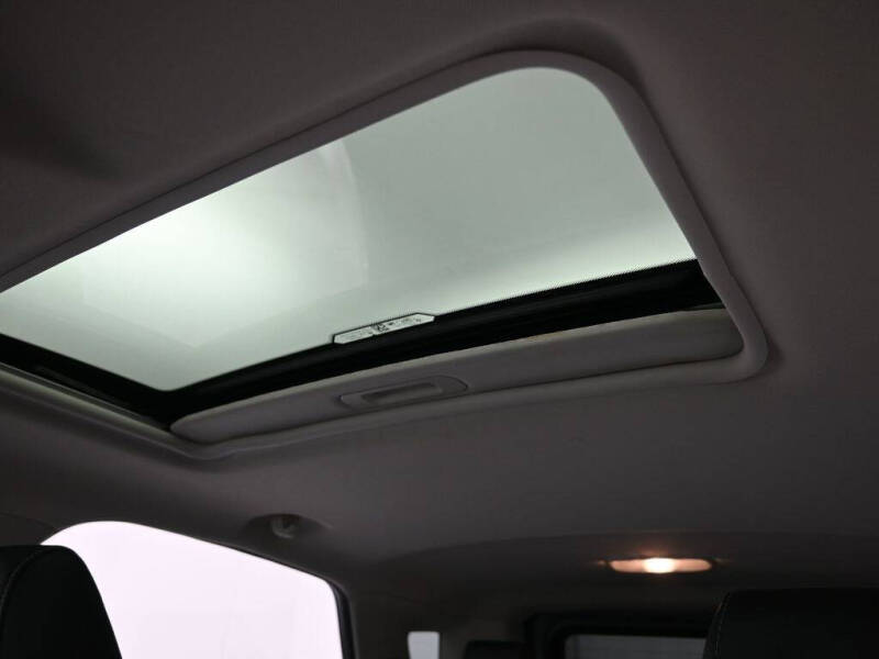 2021 Ford EcoSport SES